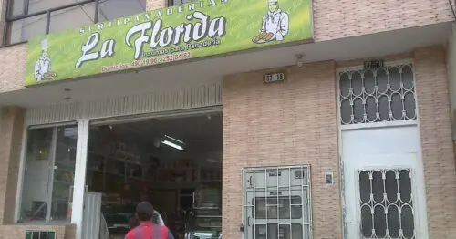 SURTIPANADERIAS LA FLORIDA SURTIPANADERIAS LA FLORIDA